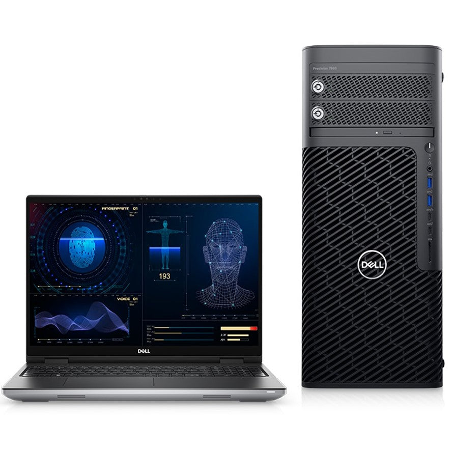 Dell Workstations