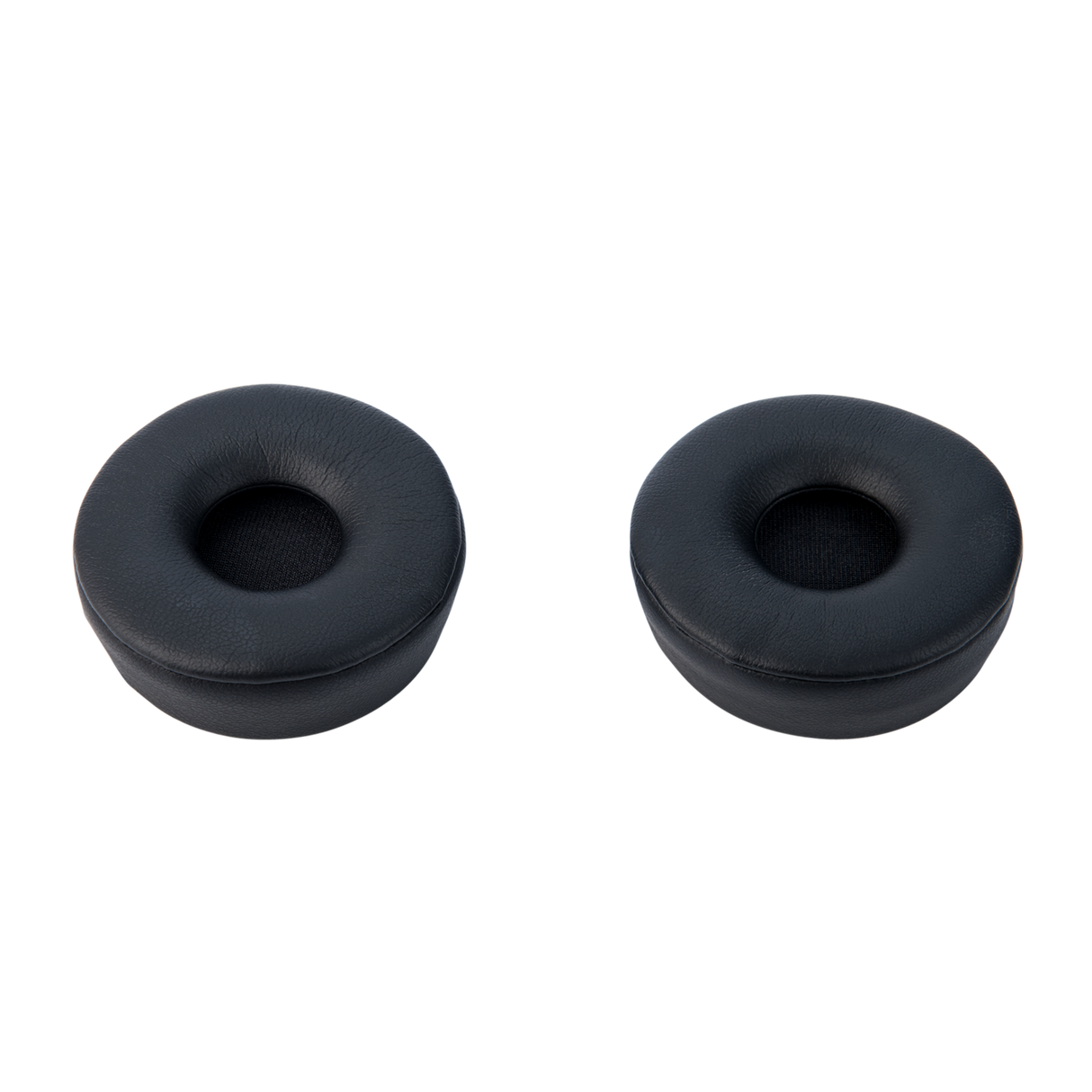 Engage Ear Cushion, Black, 1pair for Stereo (2pcs)
