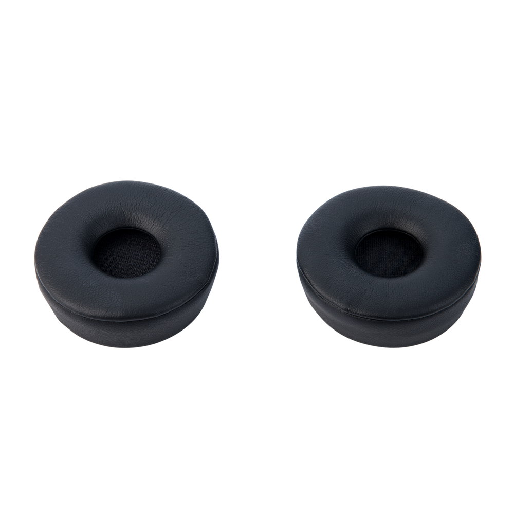 Jabra Engage Ear Cushion,Black (2pcs for Mono)