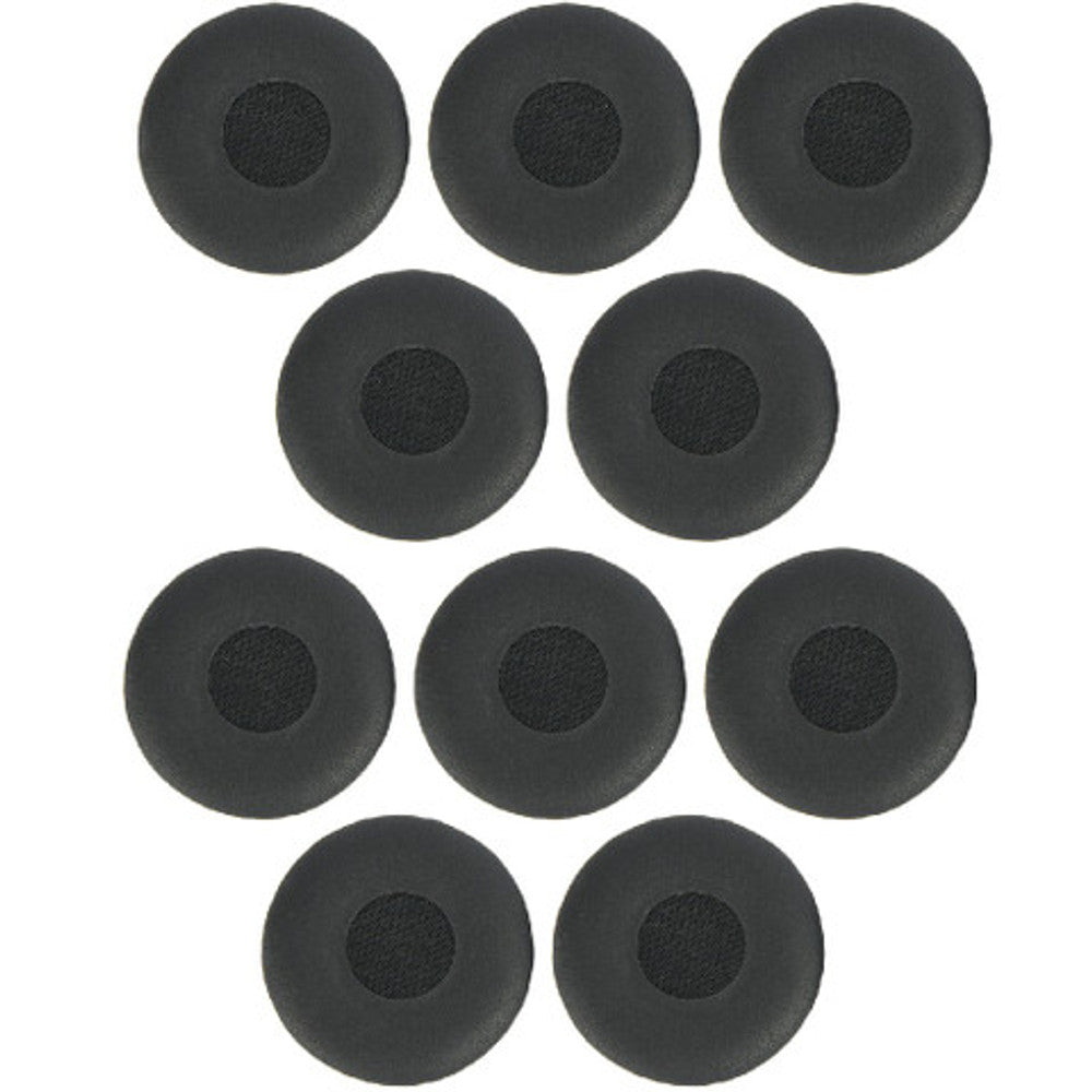 Ear Cushions, Jabra Evolve2 30 Series (10pcs)