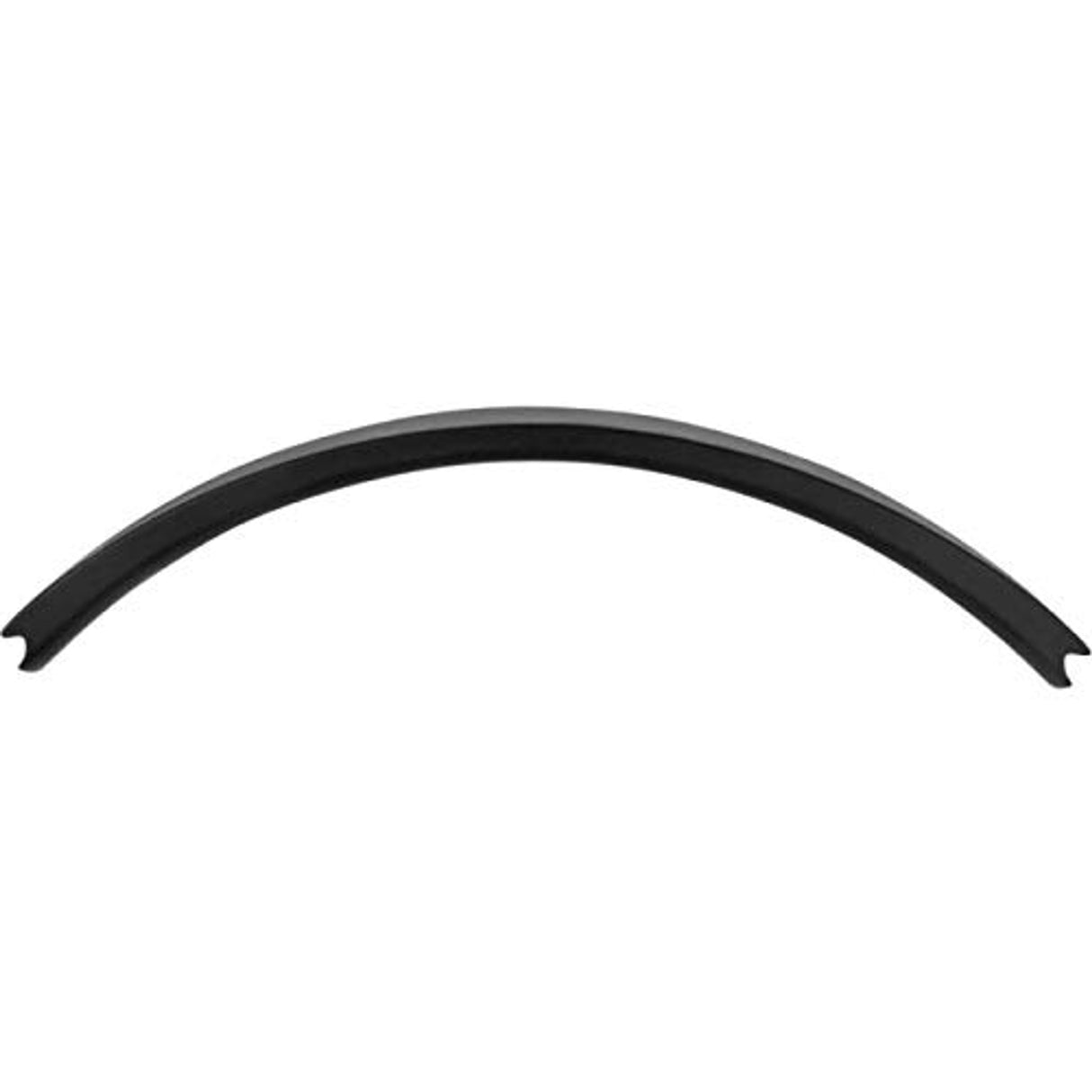 Jabra Engage Headband Padding, Black, 5 pieces
