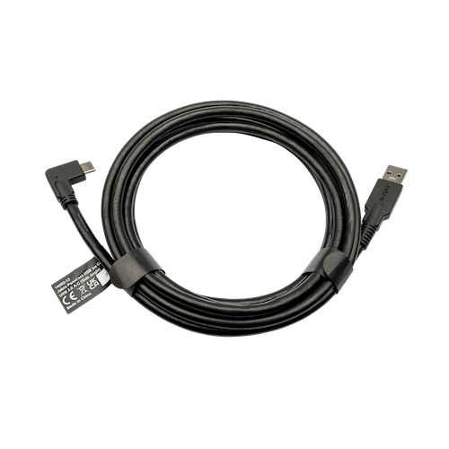 Jabra PanaCast 3m cable, USB-C to USB-A, USB 3.0