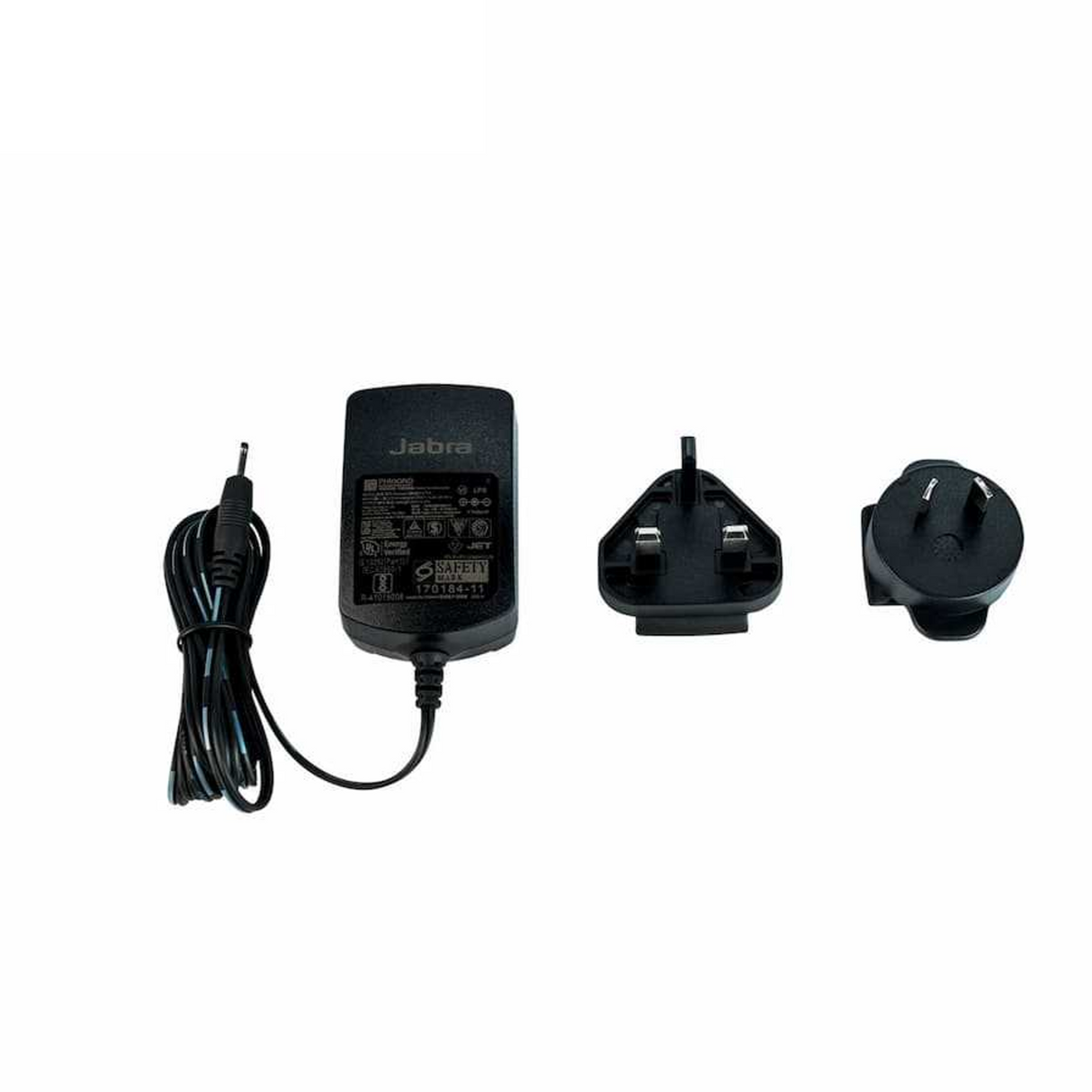 Jabra Engage Power Supply, APAC (UK&ANZ)