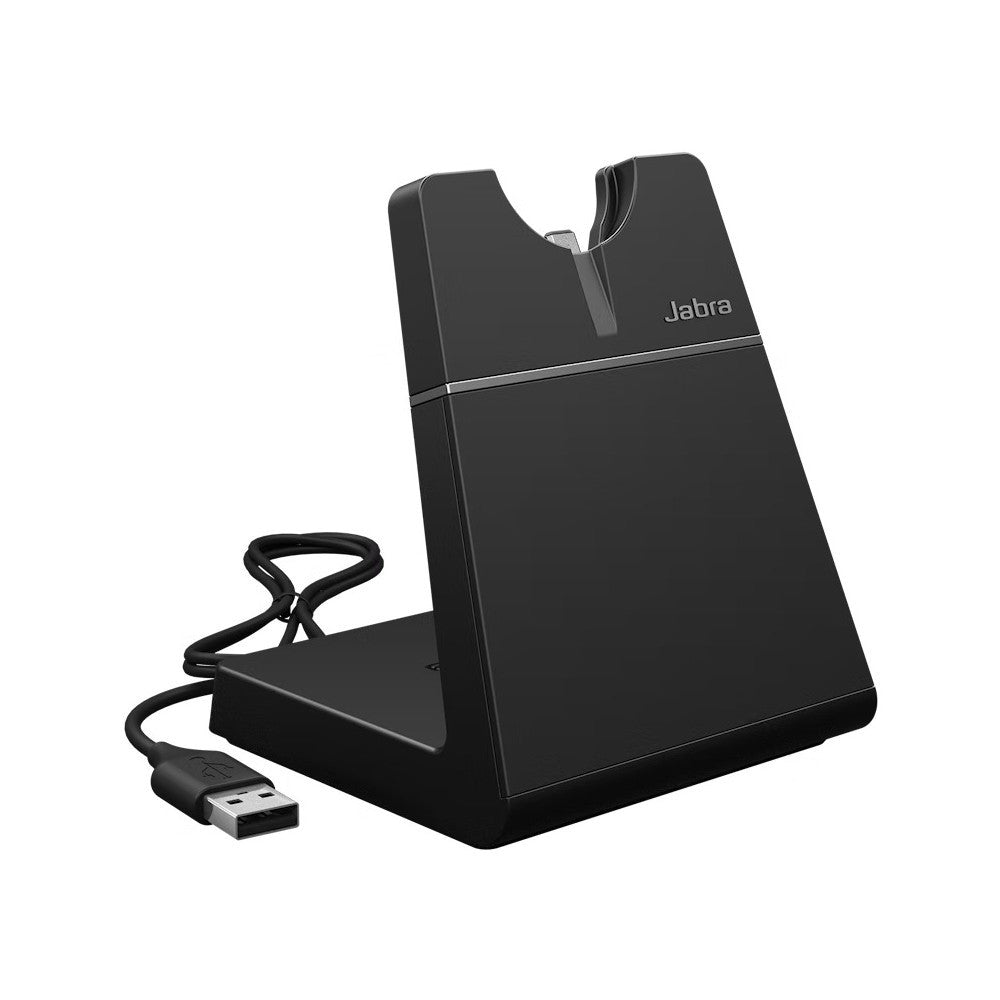 Jabra Engage Charging Stand for Convertible headset, USB-A