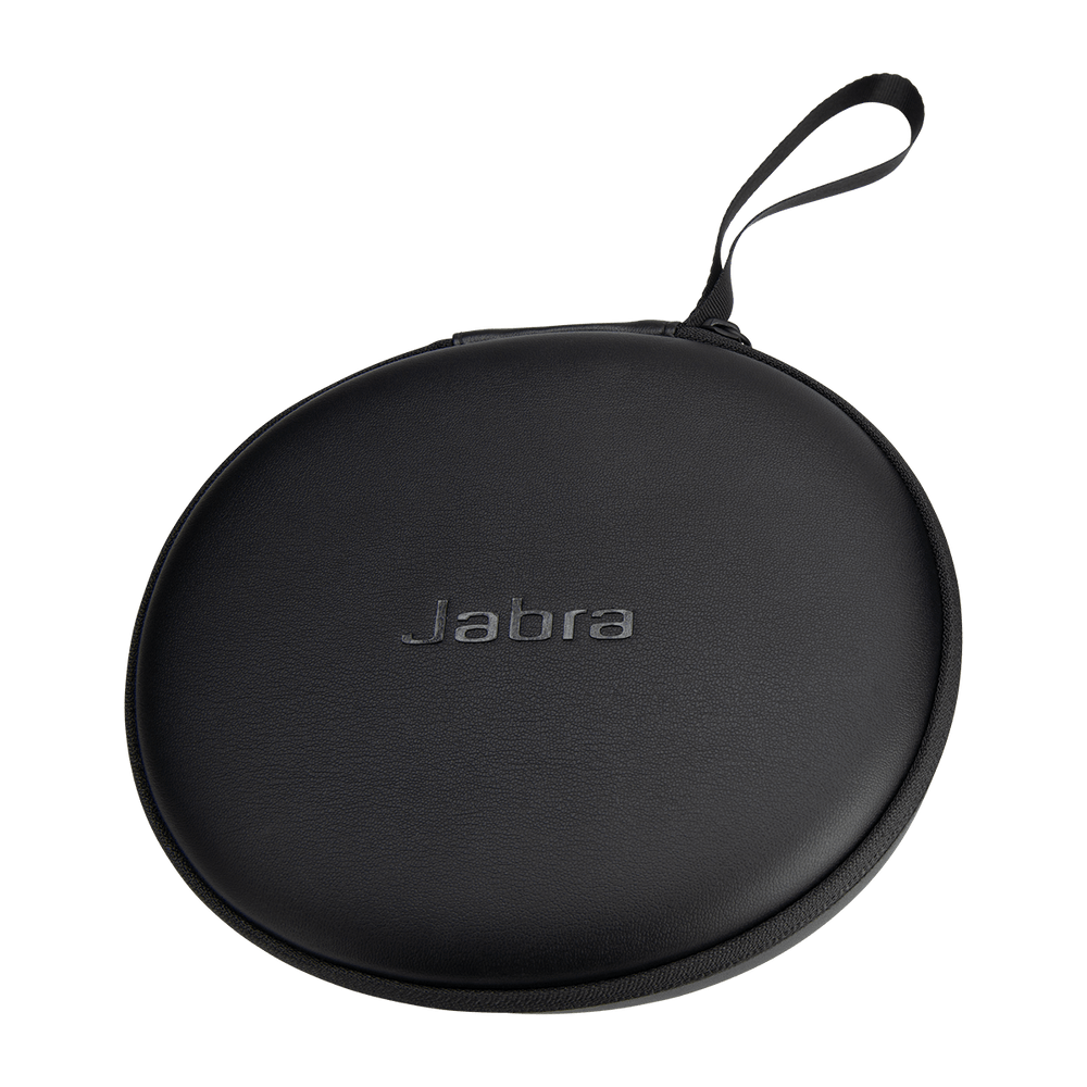 Jabra Evolve2 85 Carry Case Black