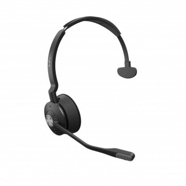 Engage Mono Headset, Incl.Cushion&Headband Padding