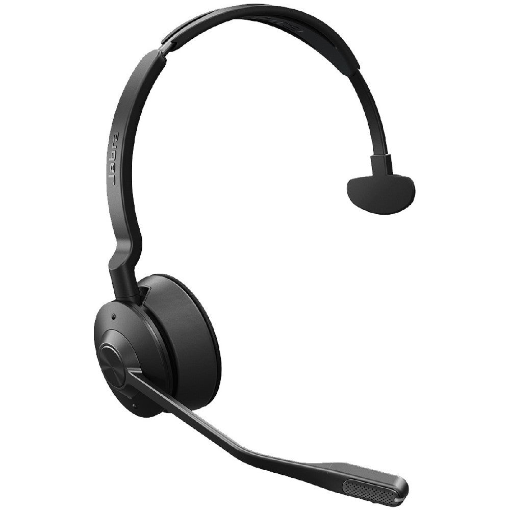 Jabra Engage replacement Mono headset, EMEA/APAC