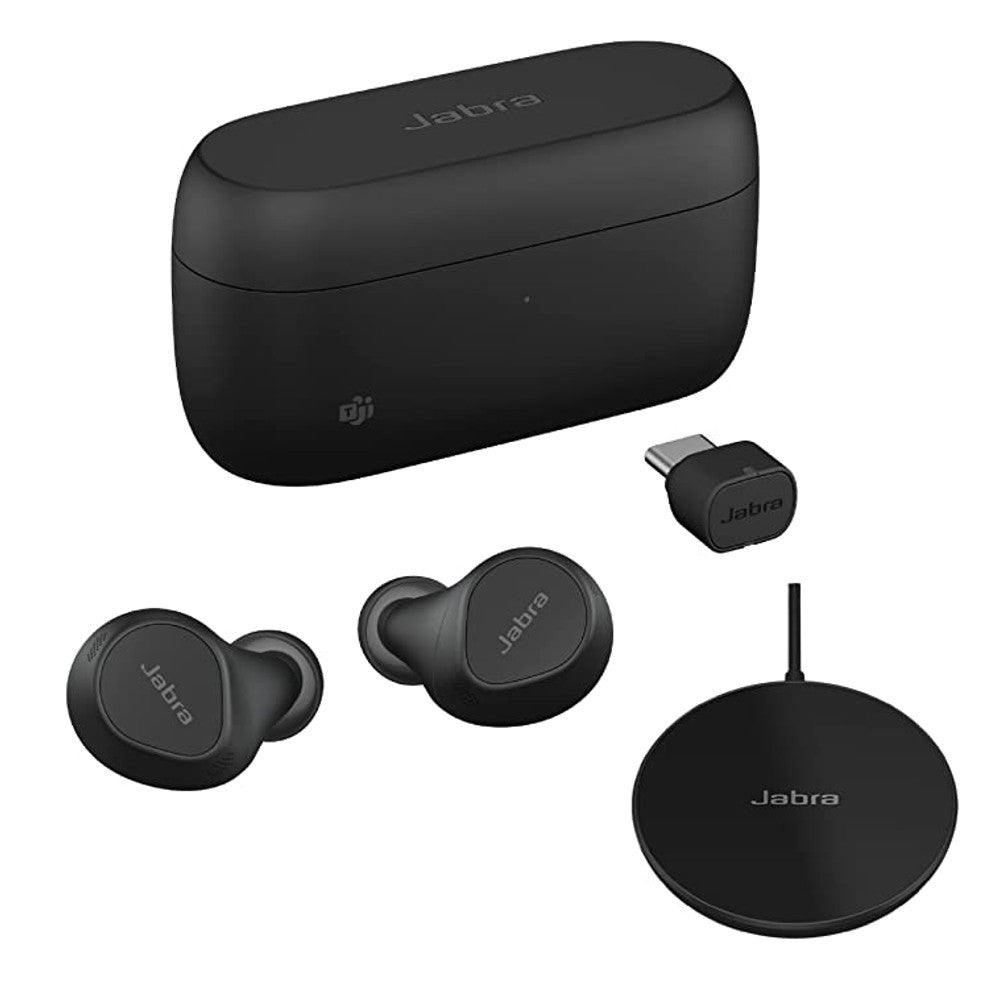 Jabra Evolve2 Buds, Includes $20 Starbucks gift card