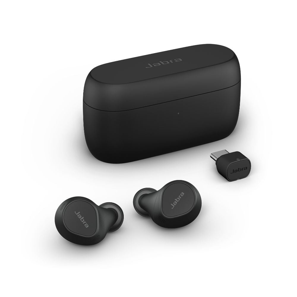 Jabra Evolve2 Buds, Includes $20 Starbucks gift card