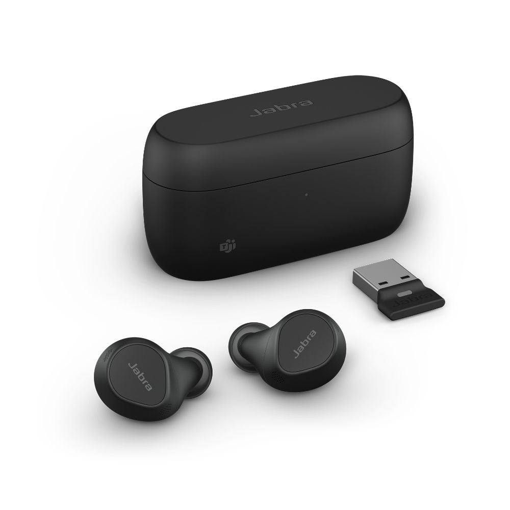 Jabra Evolve2 Buds, Includes $20 Starbucks gift card