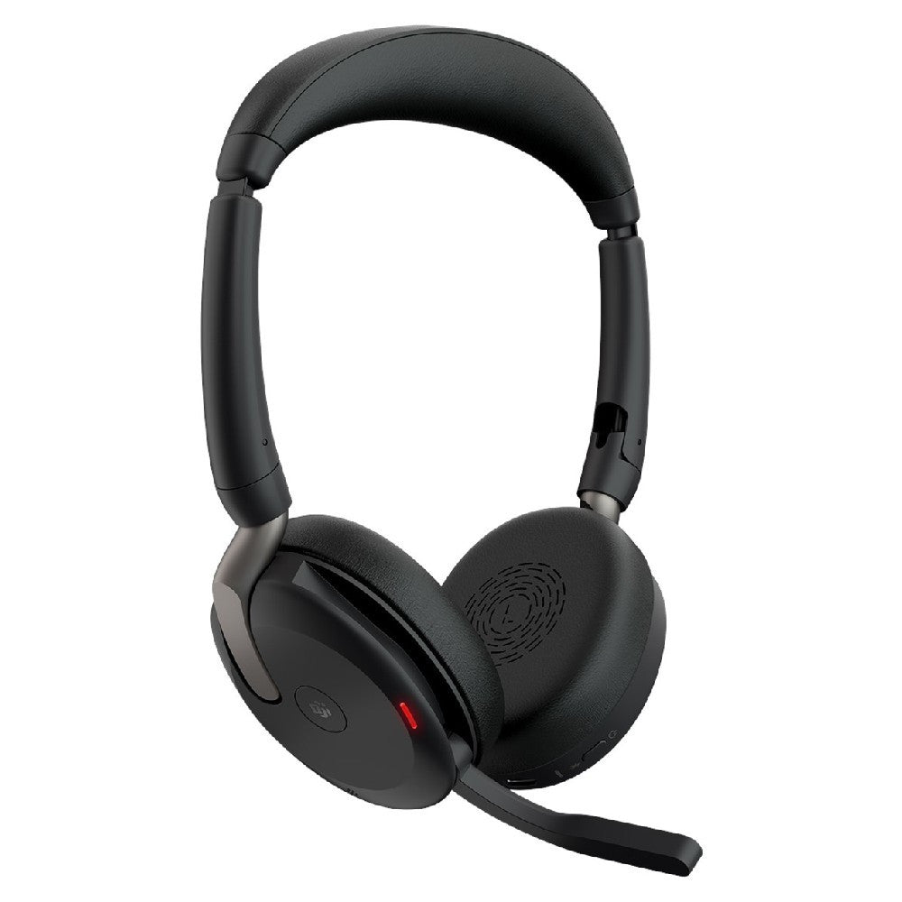 Jabra Evolve2 65 Flex, Includes $20 Starbucks gift card