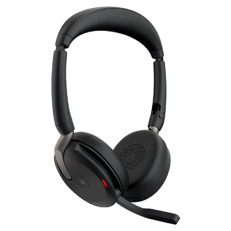 Jabra Evolve2 65 Flex, Includes $20 Starbucks gift card