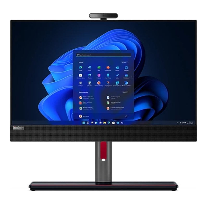 Lenovo Desktops