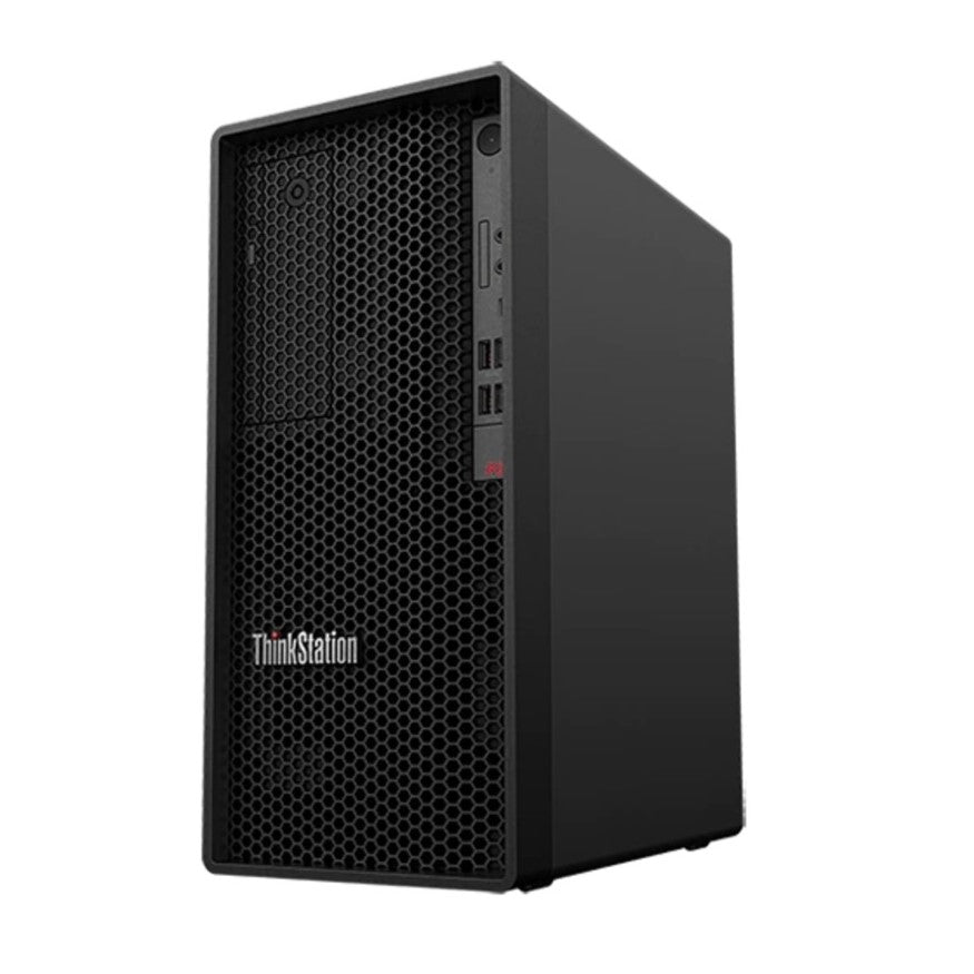 Lenovo Servers & Storage