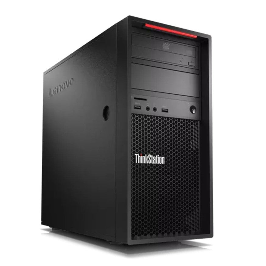 Lenovo Workstations