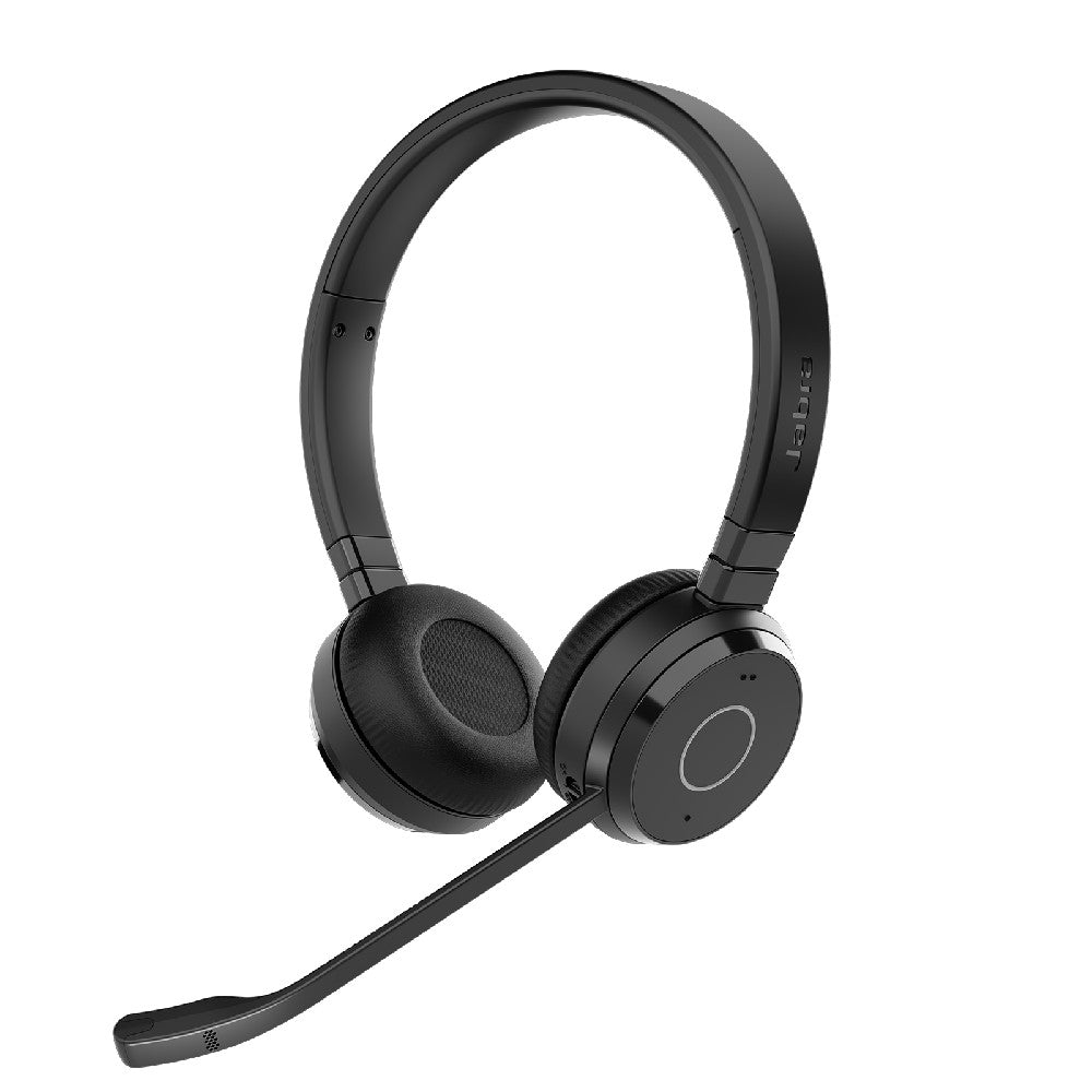 Jabra Evolve 65 TE, Includes $20 Starbucks gift card