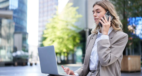 9 Benefits of Implementing Cloud Telephony Solutions to Your Business