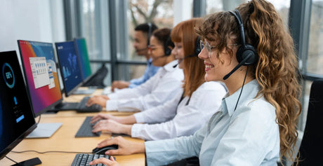 Factors to Consider When Buying the Best Office Headset