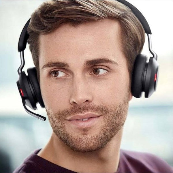 Latest Jabra Headsets