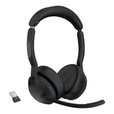 Jabra Evolve2 55 Link380a MS Stereo