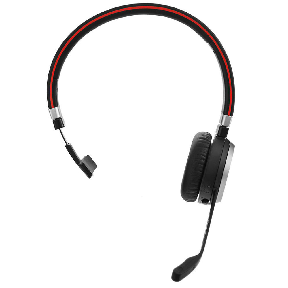 Jabra Evolve 65 MS Mono (Clearance)