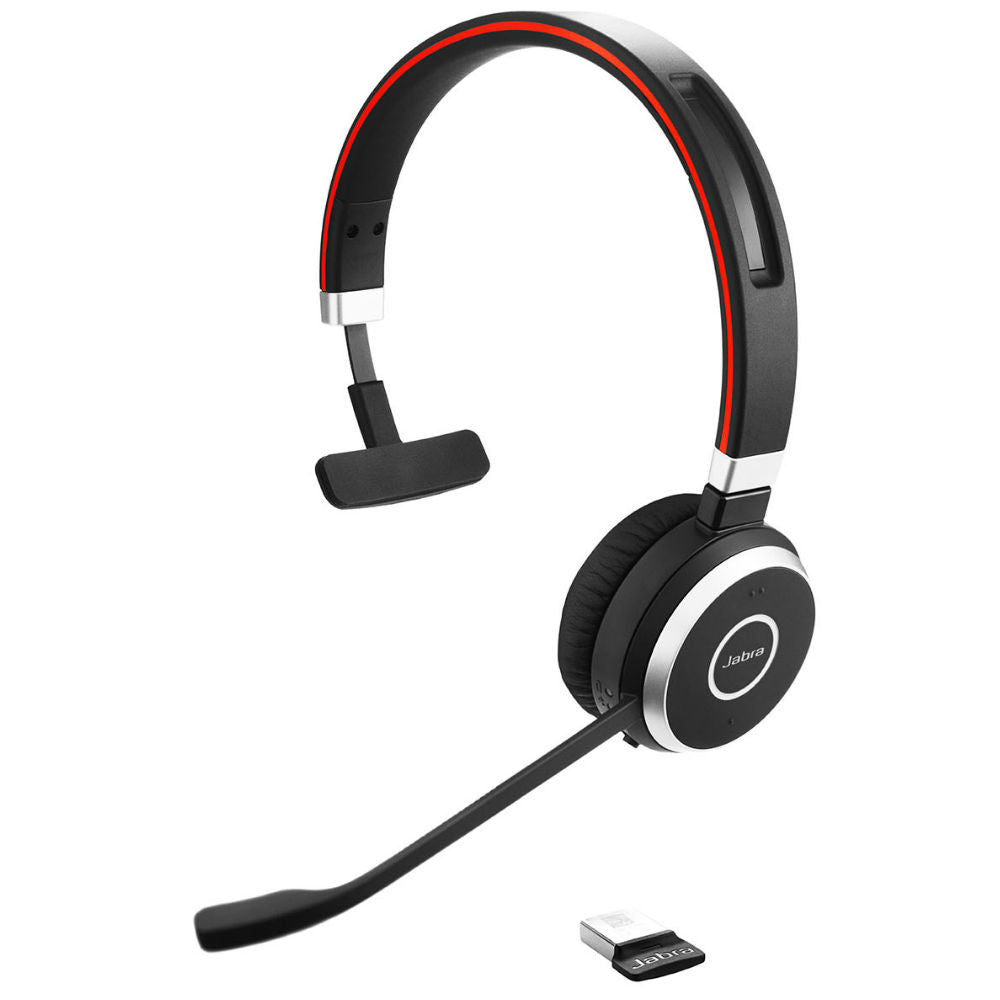 Jabra Evolve 65 MS Mono (Clearance)