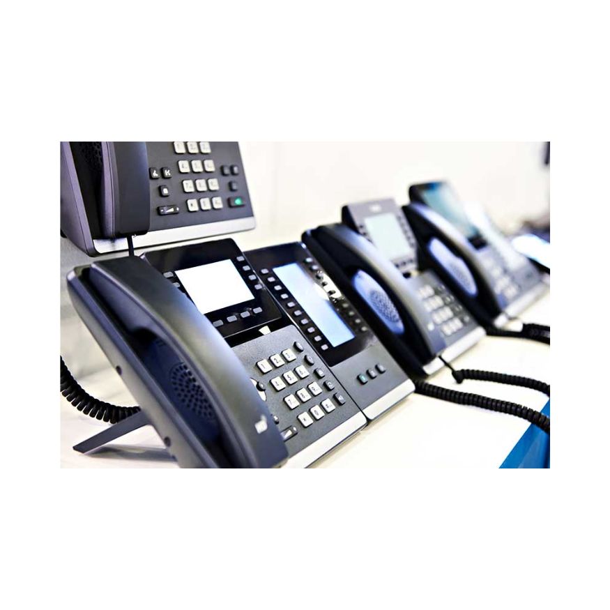 Avaya PBX System