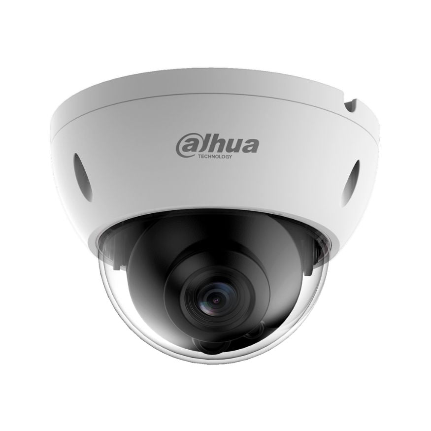 Dahua CCTV Cameras