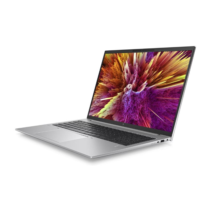 HP ZBook