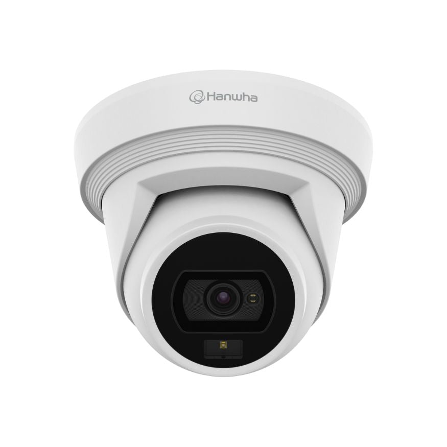 Hanwha Vision CCTV Cameras – Dacon Networks
