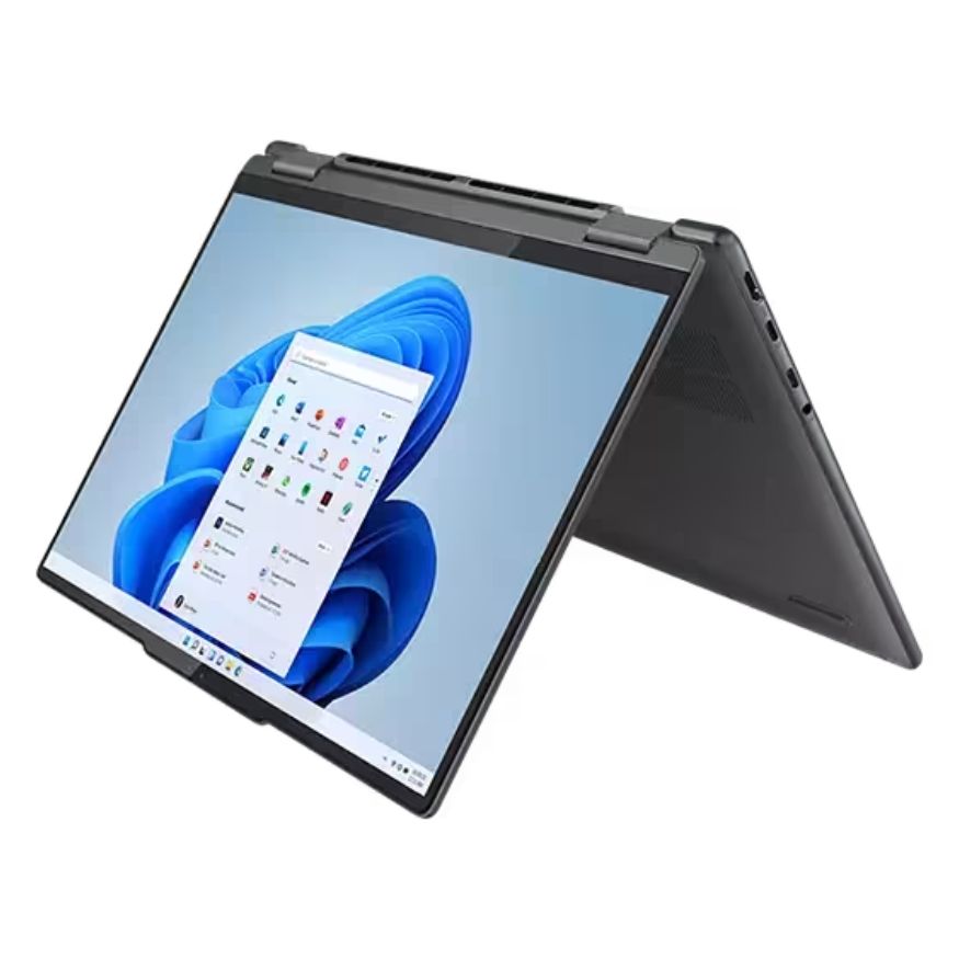 Lenovo Yoga – Dacon Networks
