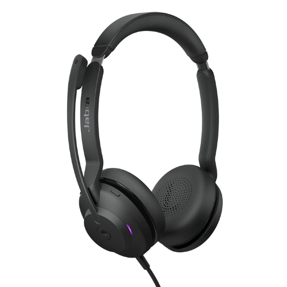 Jabra Evolve2 30 USB-C, MS Stereo (Clearance - New Set)