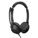 Jabra Evolve2 30 USB-C, MS Stereo (Clearance - New Set)