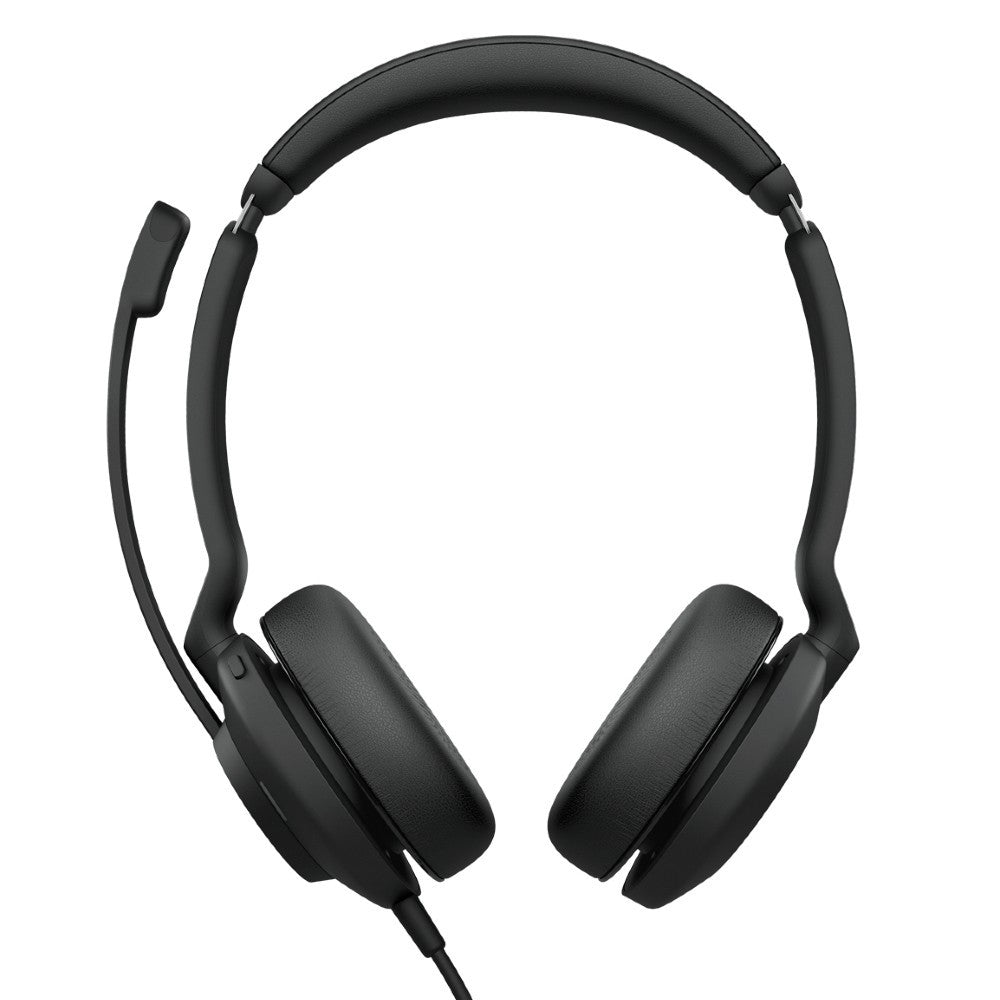 Jabra Evolve2 30 USB-C, MS Stereo (Clearance - New Set)