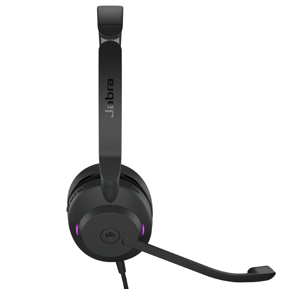 Jabra Evolve2 30 USB-C, MS Stereo (Clearance - New Set)