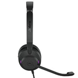 Jabra Evolve2 30 USB-C, MS Stereo (Clearance - New Set)