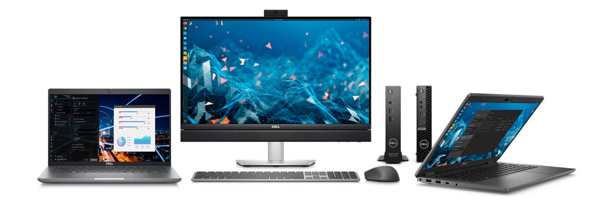 Dell – Dacon Networks