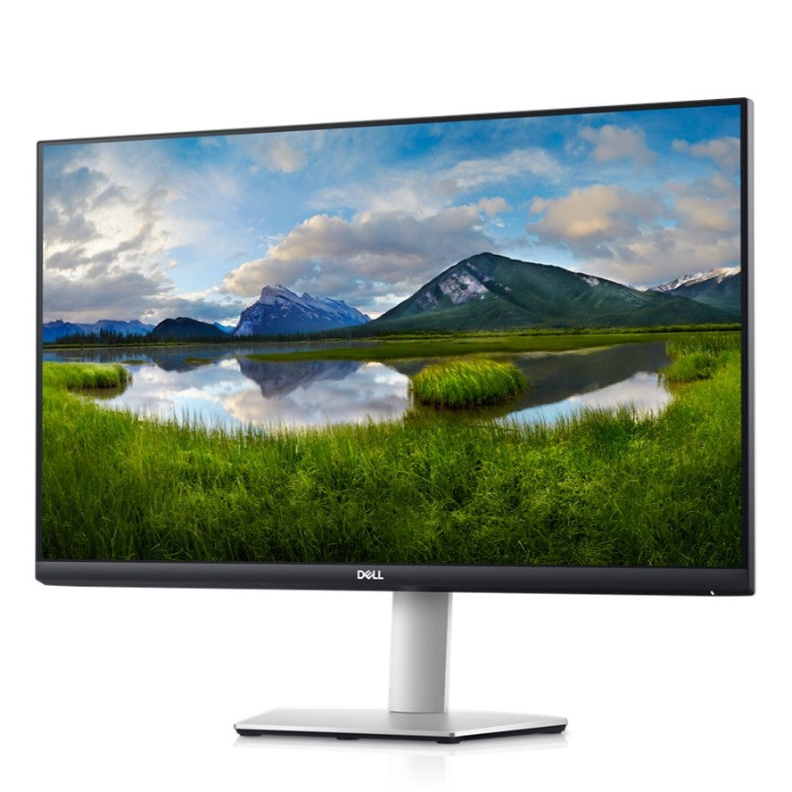 Dell Monitors