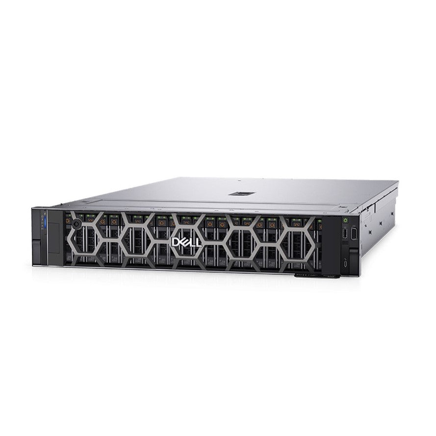 Dell Servers & Storage