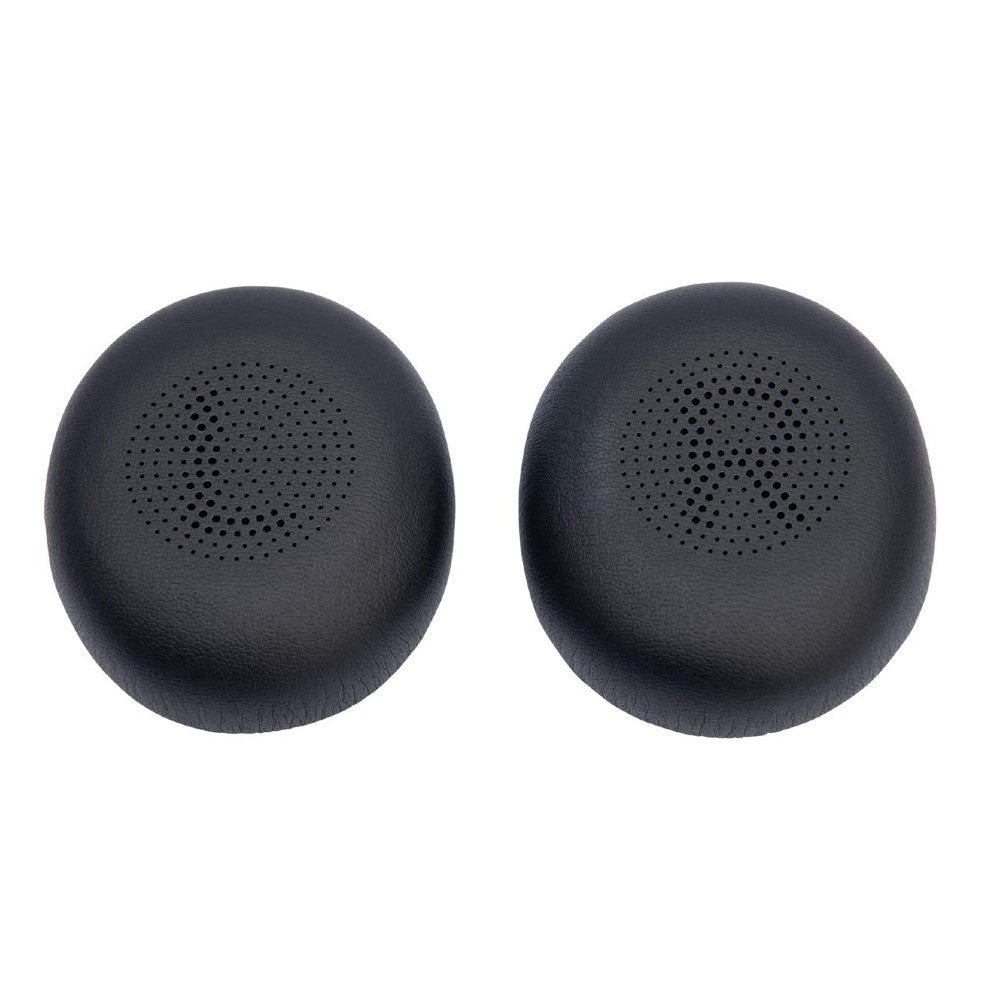 Jabra Ear Cushions for Evolve2 40/65 Black, 6pcs