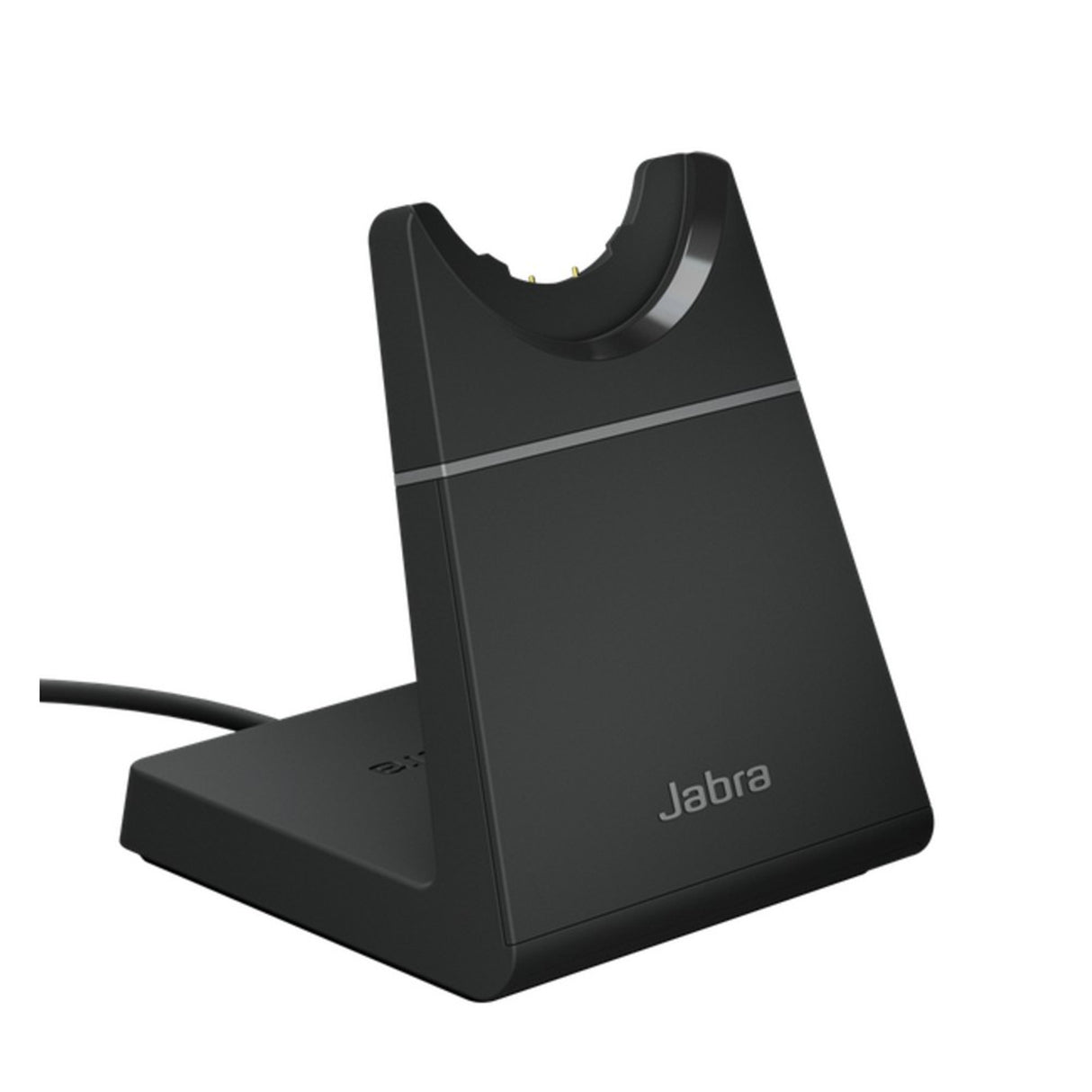 Jabra Evolve2 65 Deskstand USB-C, Black