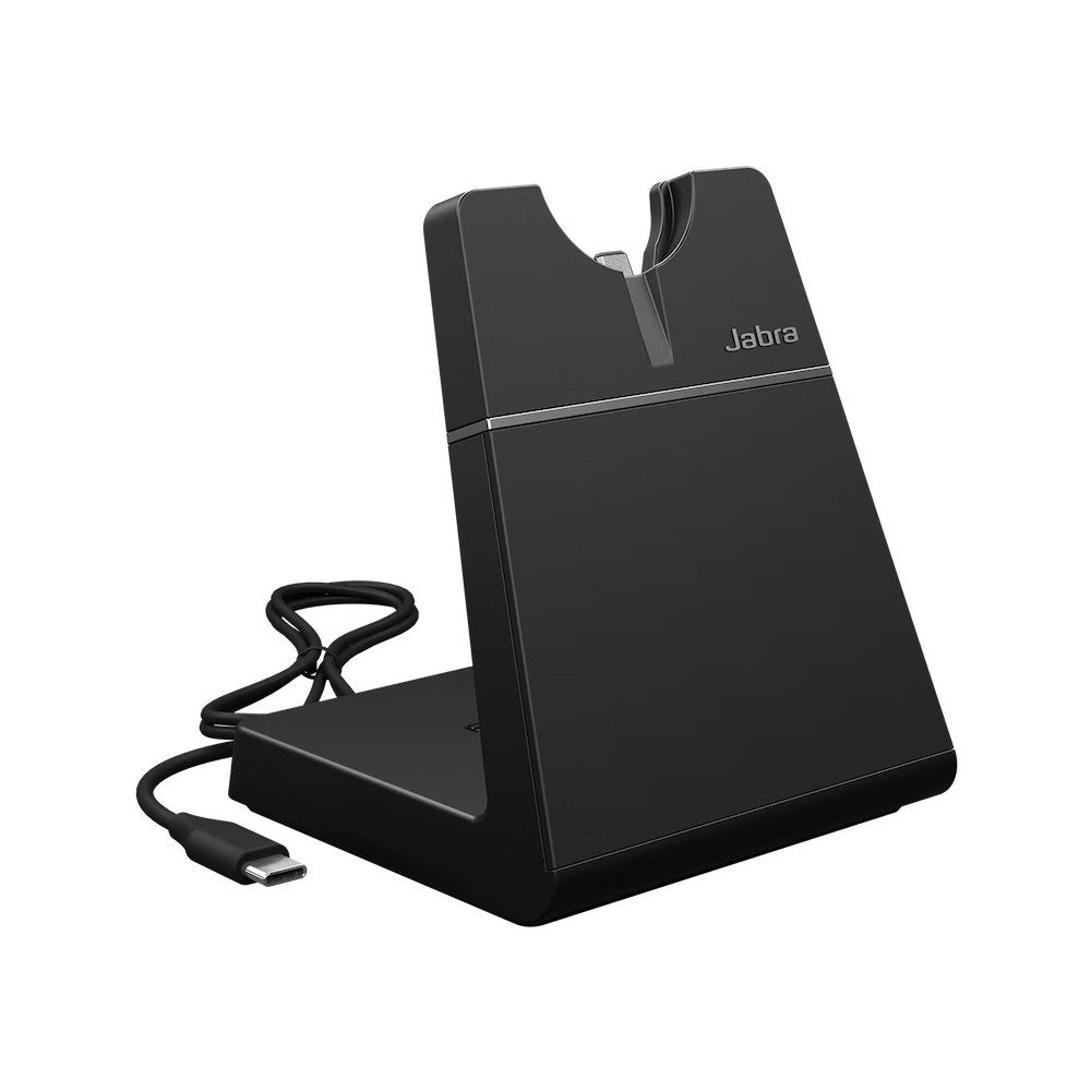 Jabra Engage Charging Stand for Convertible headset, USB-C