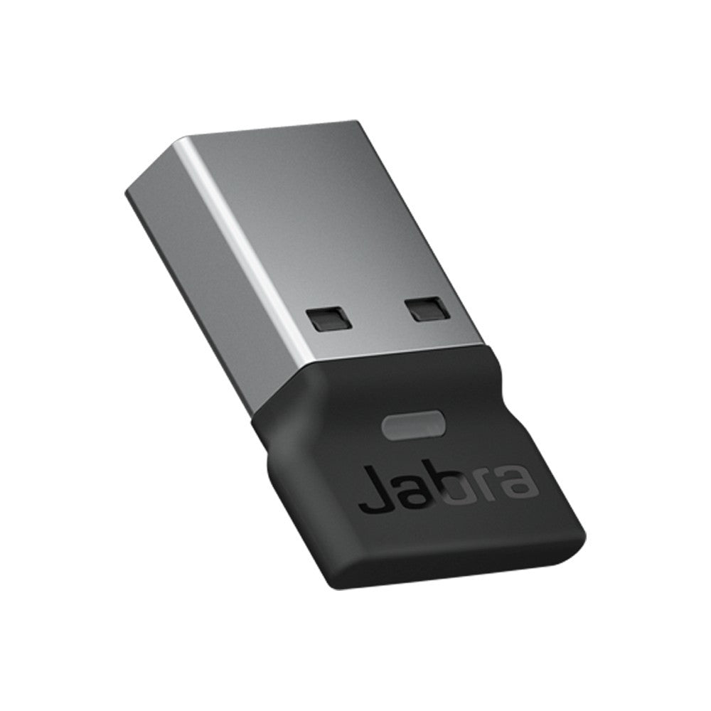 Jabra Link 380a UC, USB-A BT Adapter (Evolve2)