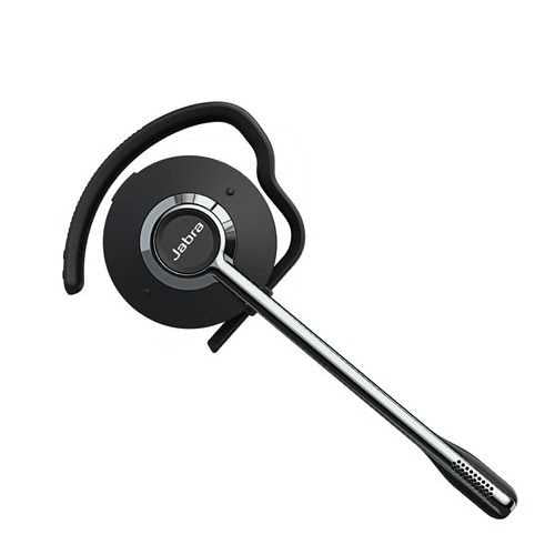 Engage Convertible Headset, Incl. Earhook