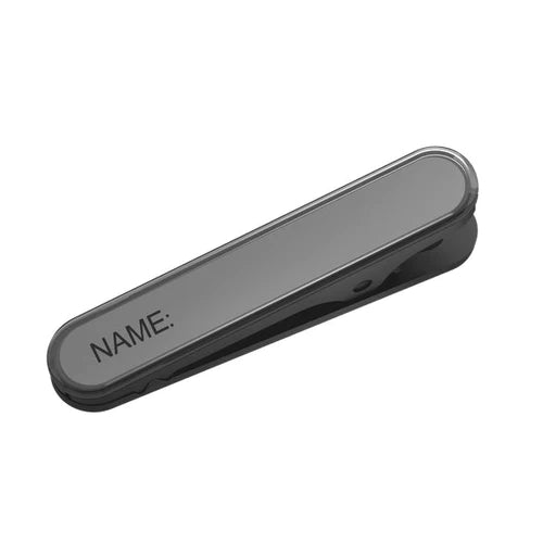 Jabra Engage Clothing Clip, 10 pcs