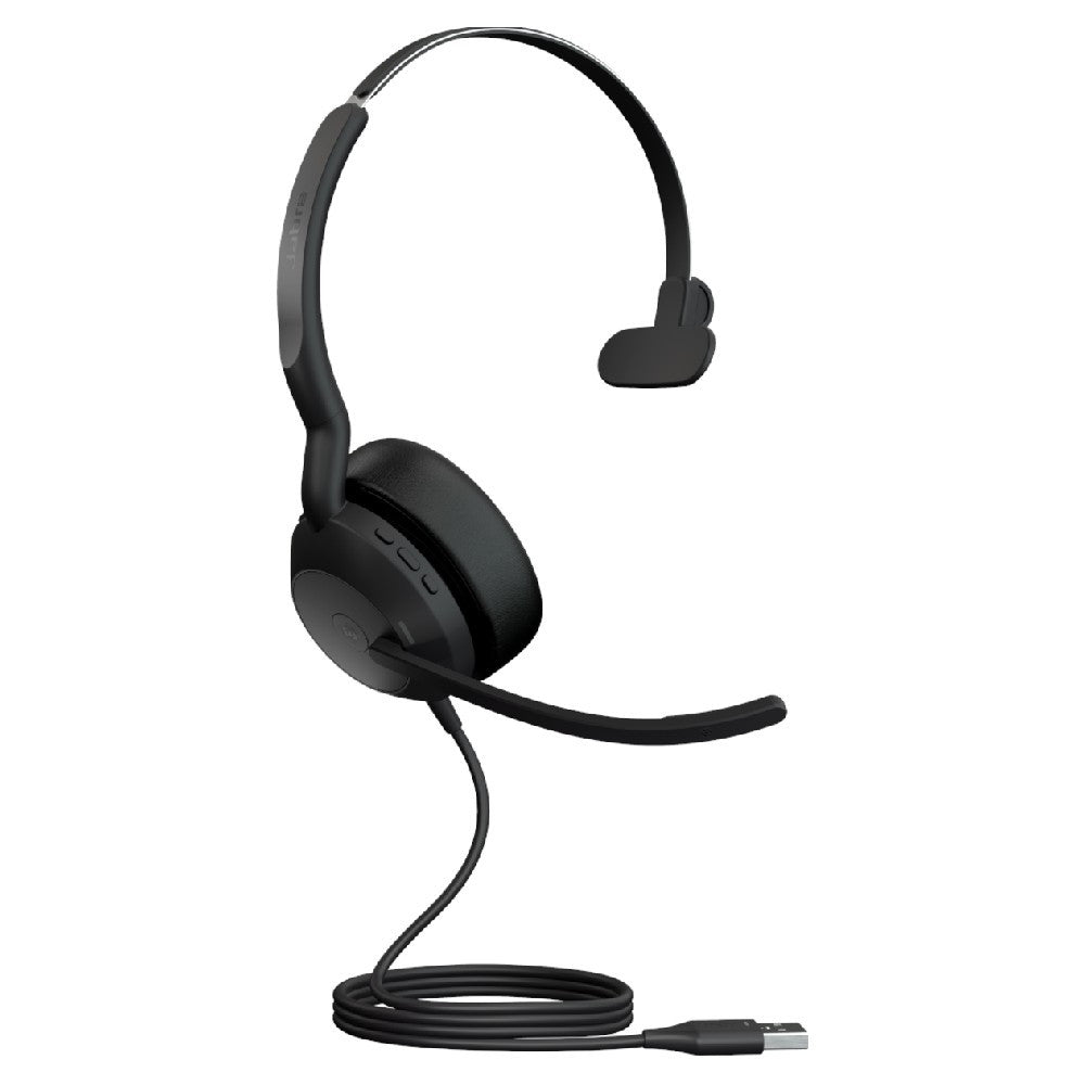 Jabra Evolve2 55 Link380a MS Stereo – Dacon Networks