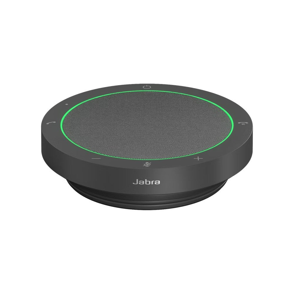 Jabra speak2 40 ポータブルスピーカーフォン Jabra Speak2 40 – Dacon Networks