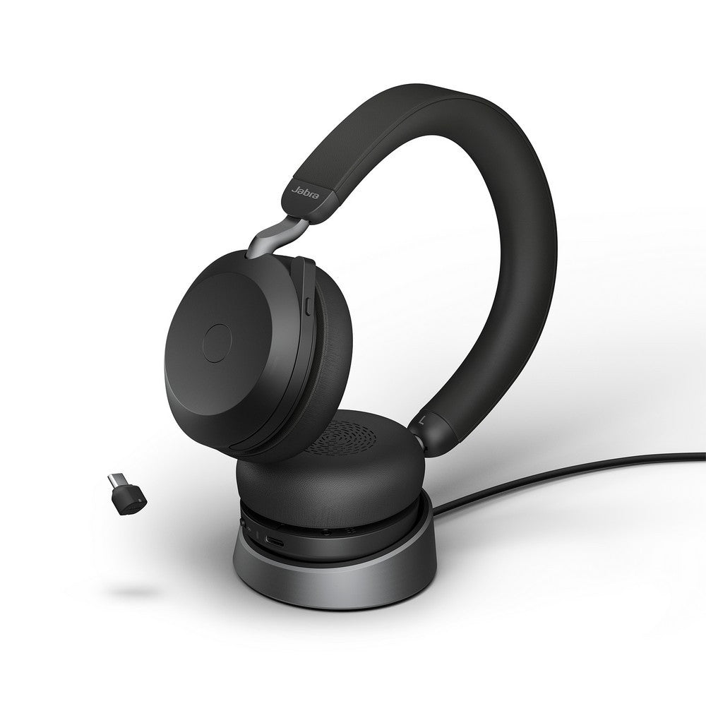 Jabra Evolve2 75 | Wireless Headset – Dacon Networks
