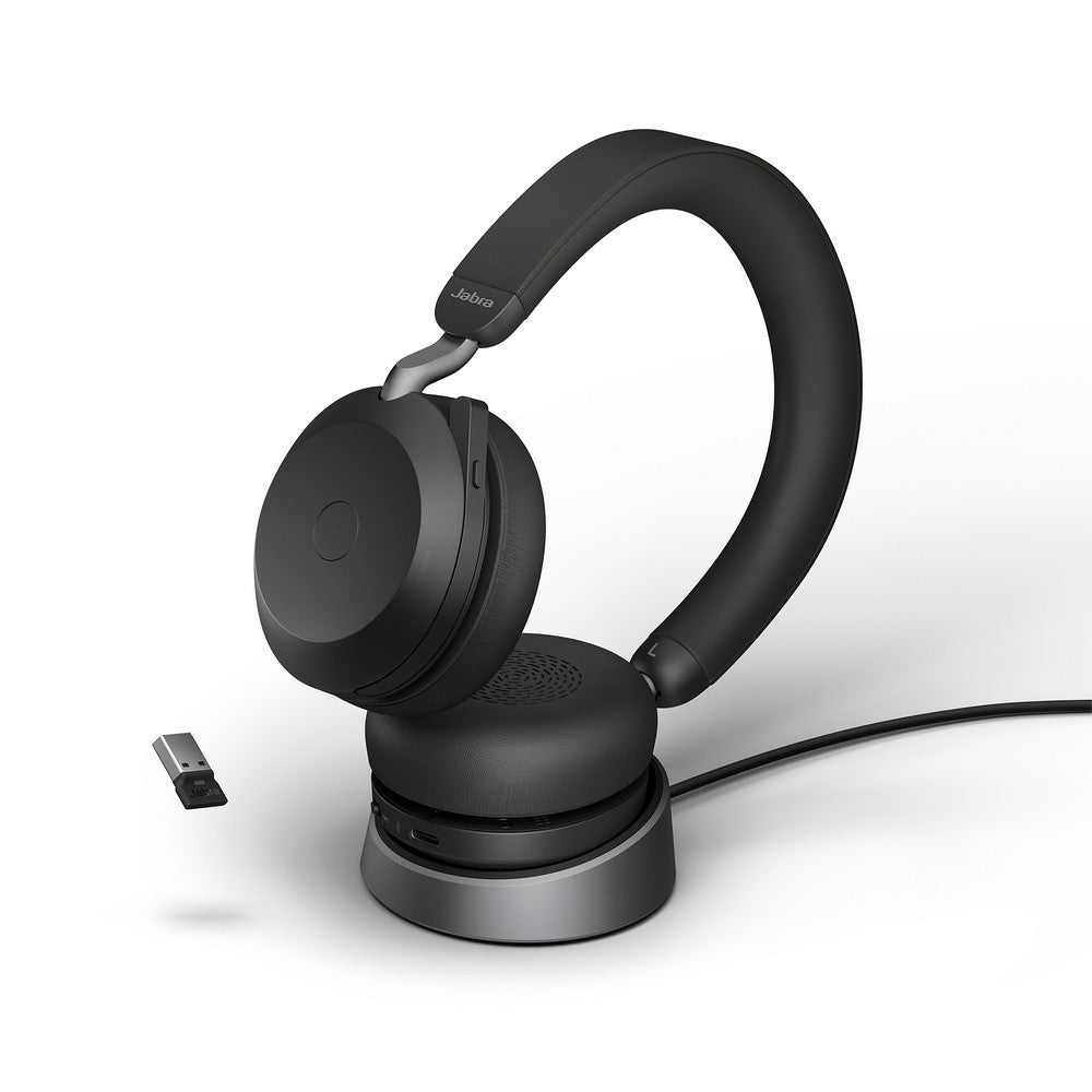 Jabra Evolve2 75 | Wireless Headset – Dacon Networks
