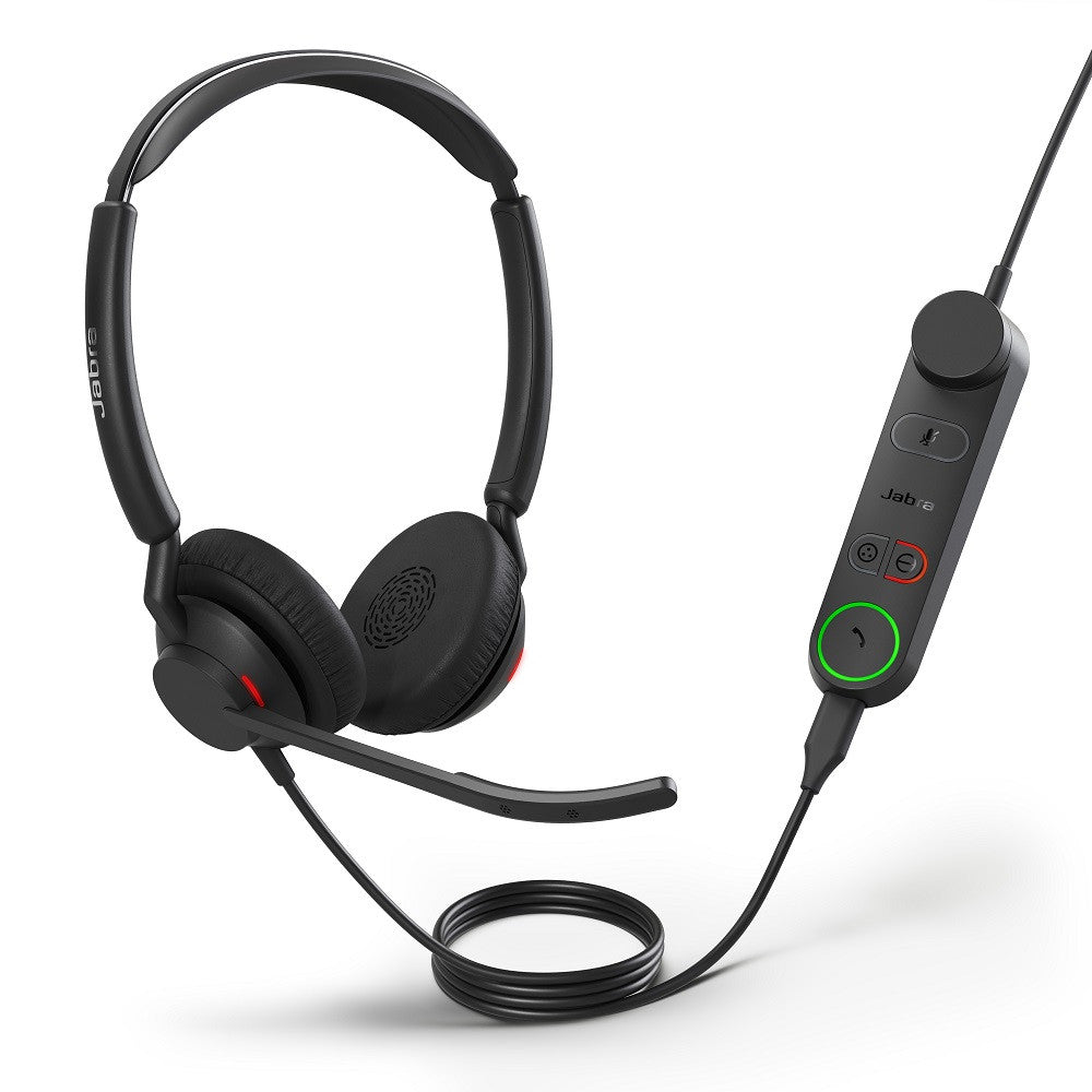 Jabra Engage 50 II – Dacon Networks